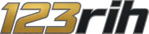 123rih logo
